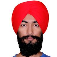 Sandeep Singh Sandha