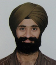 Amarjeet Singh